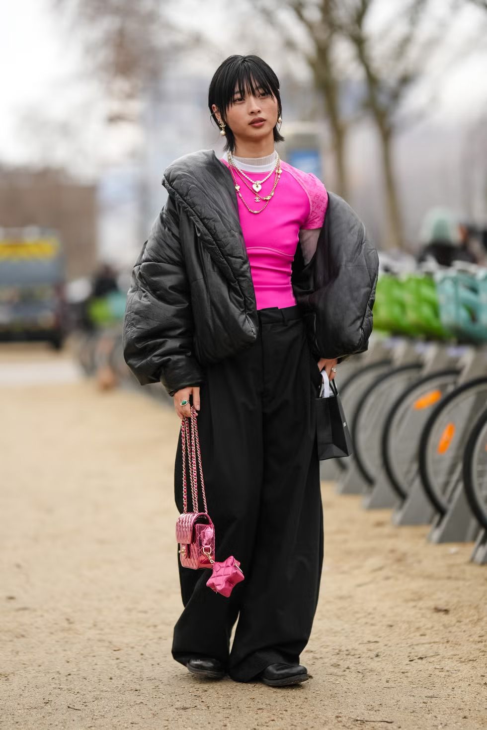 Edward Berthelot//Getty Images