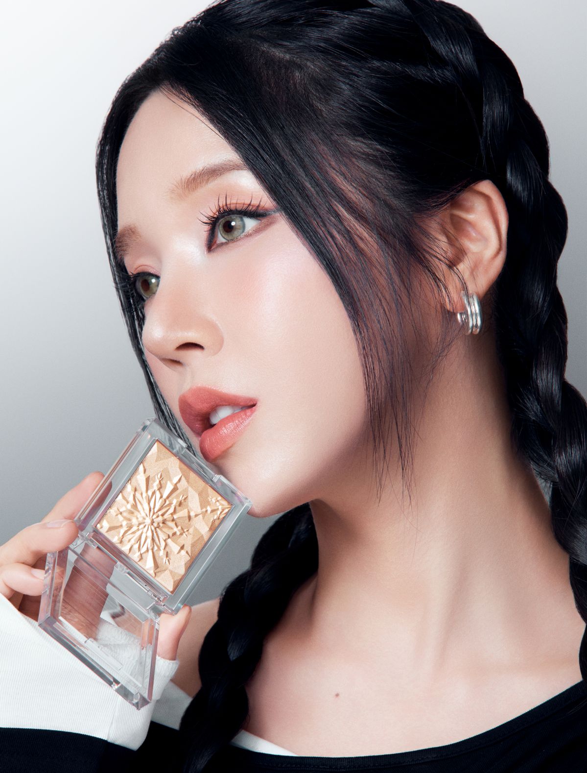 클리오 프리즘 하이라이터