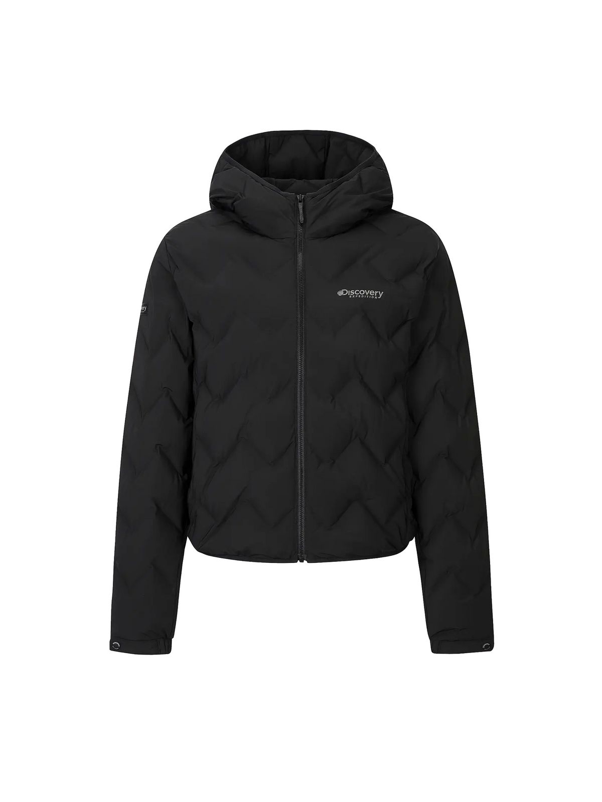 디스커버리 홈페이지 