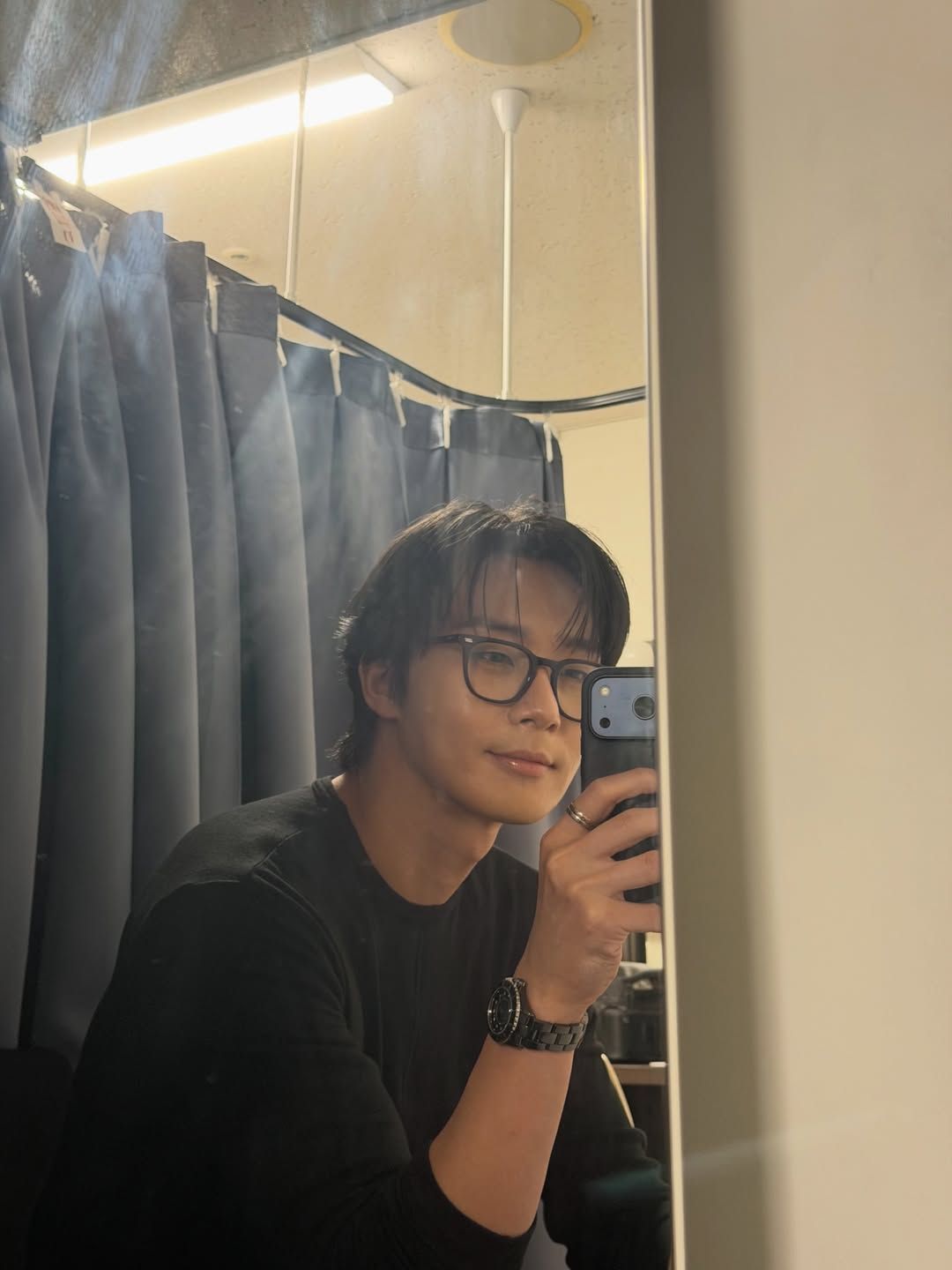 12월 16일 생일인 배우 박서준. 인스타그램 @bn_sj2013