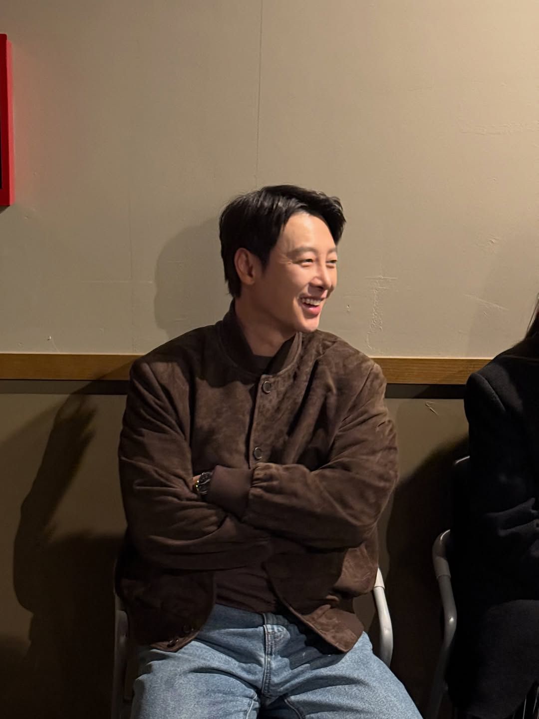 인스타그램 @kimdngwk