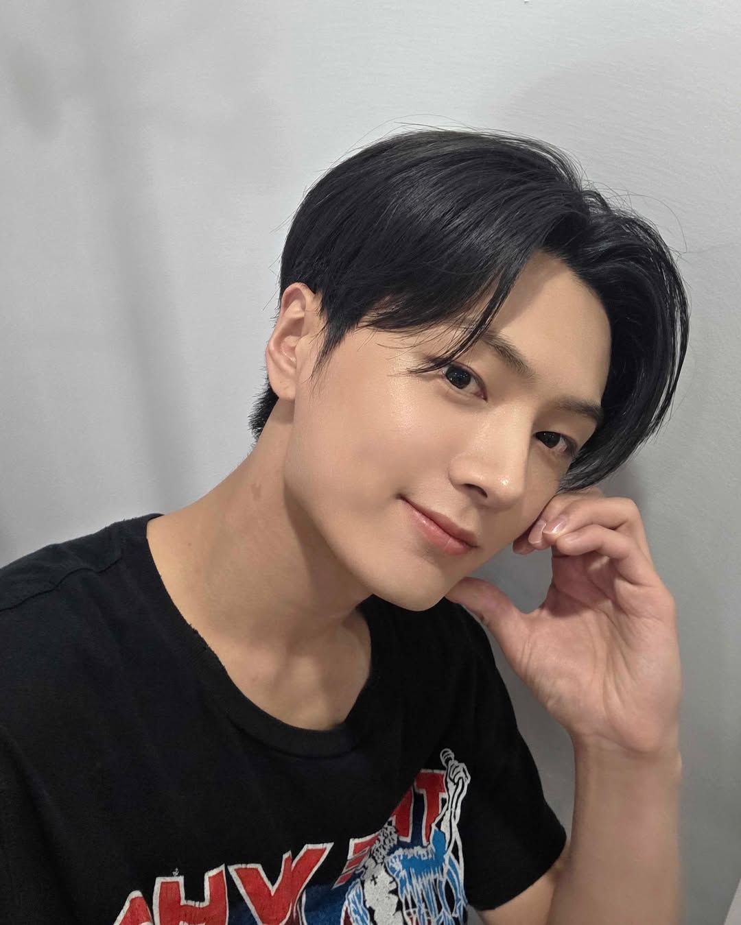 인스타그램 @jay_enhypen