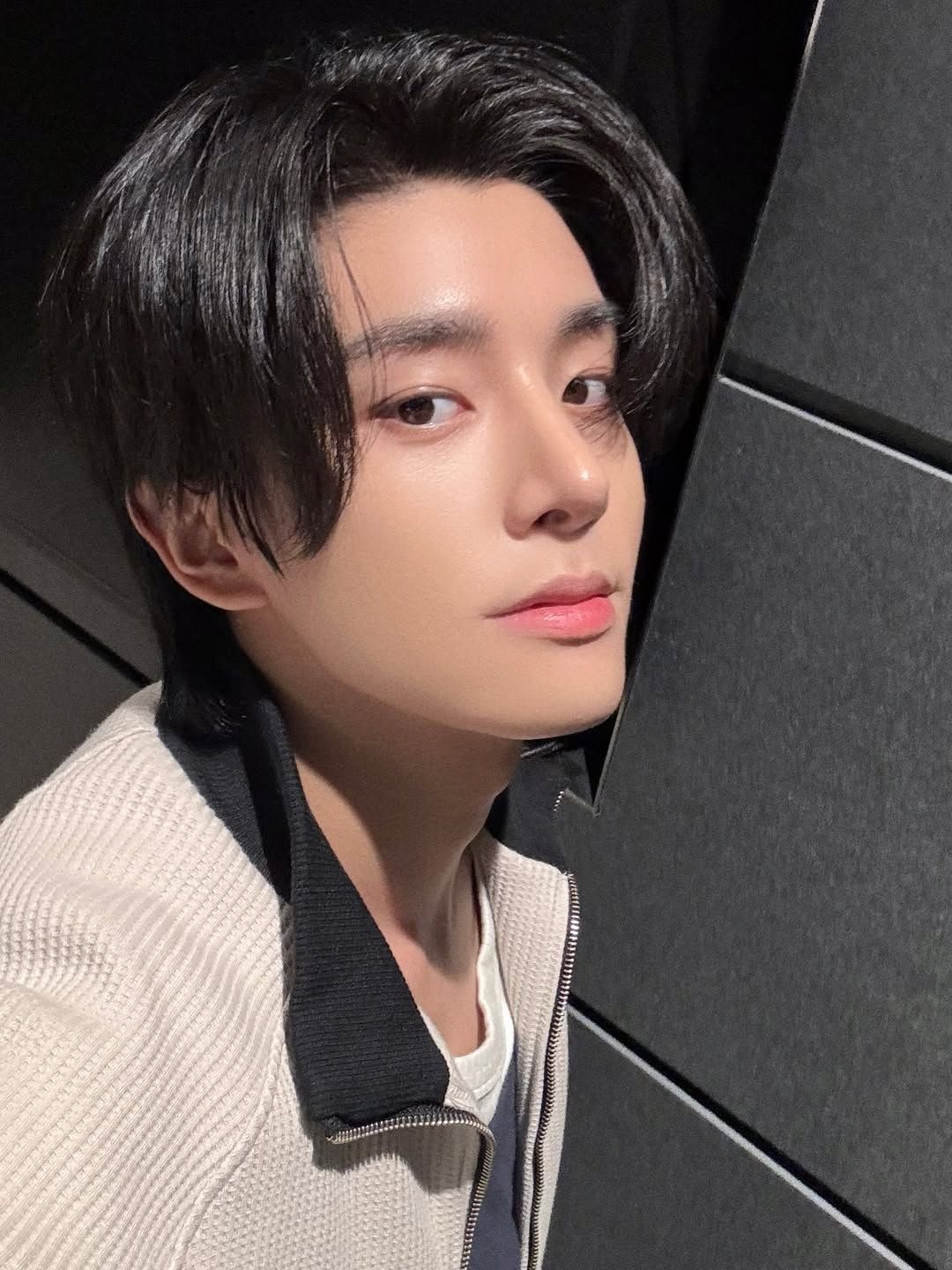 인스타그램 @jake_enhypen