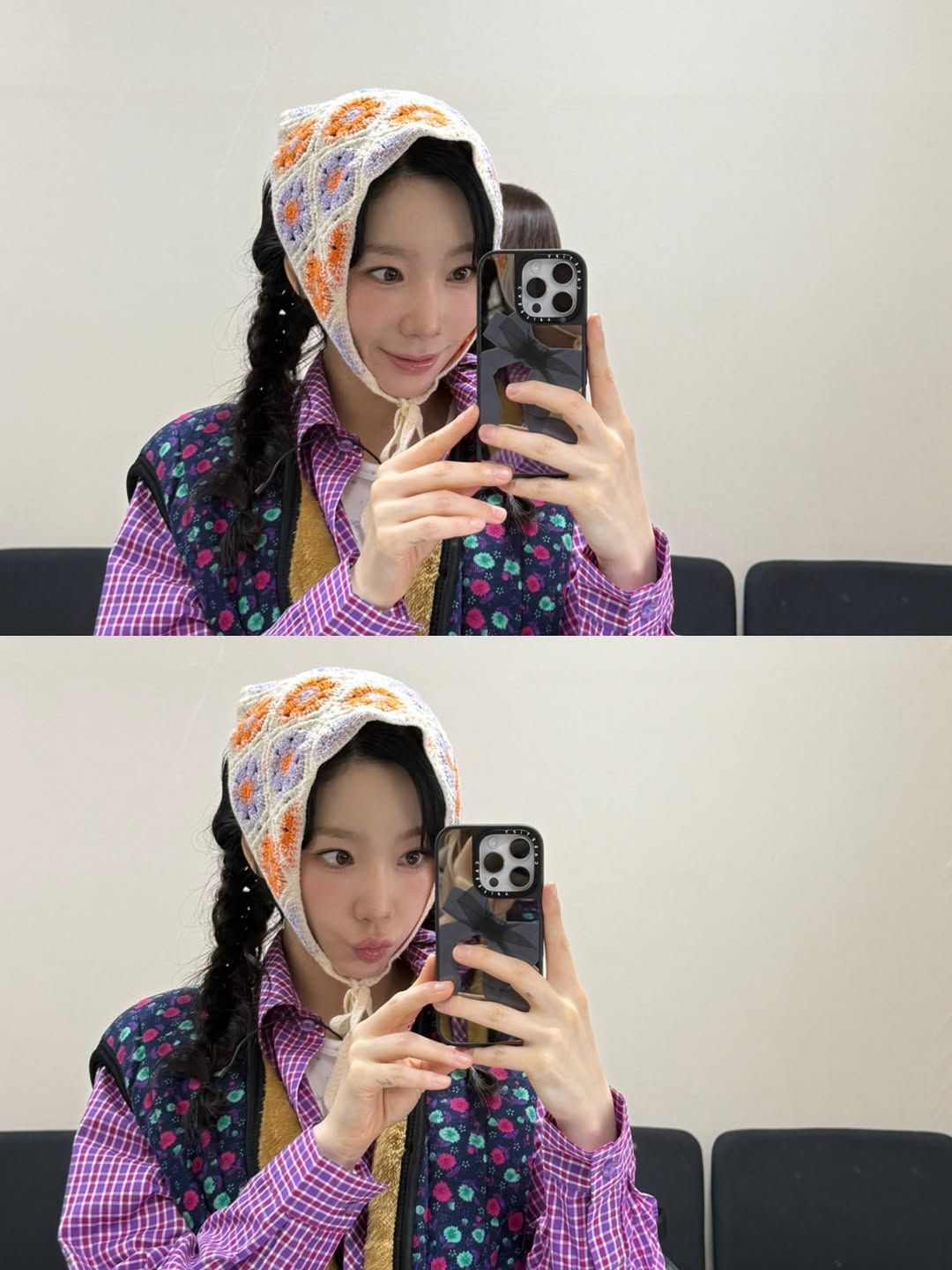 인스타그램 @taeyeon_ss