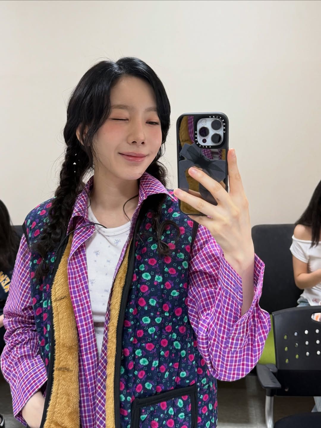 인스타그램 @taeyeon_ss