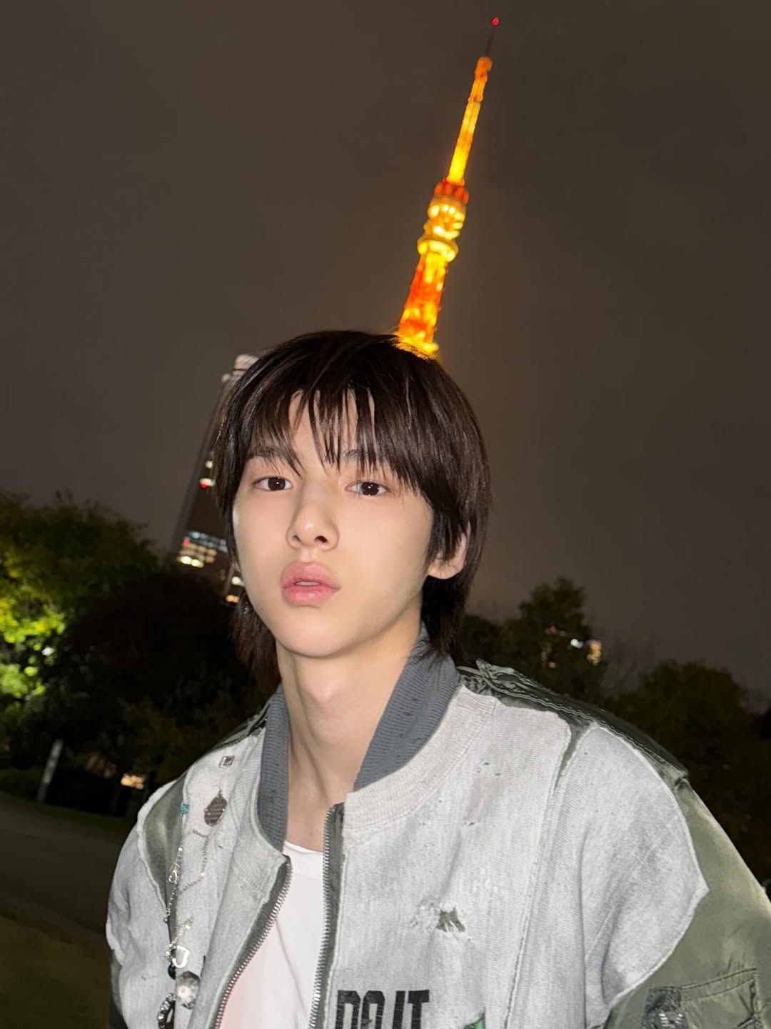 코르티스 예절샷, 인증샷 | 인스타그램 @cortis