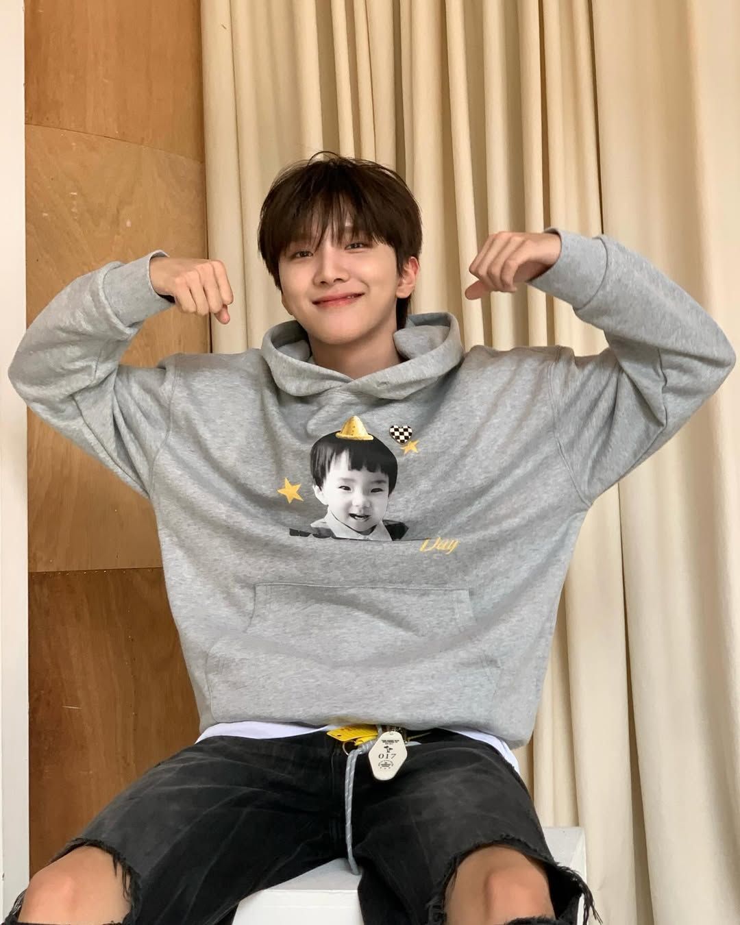 인스타그램 @boynextdoor_official 