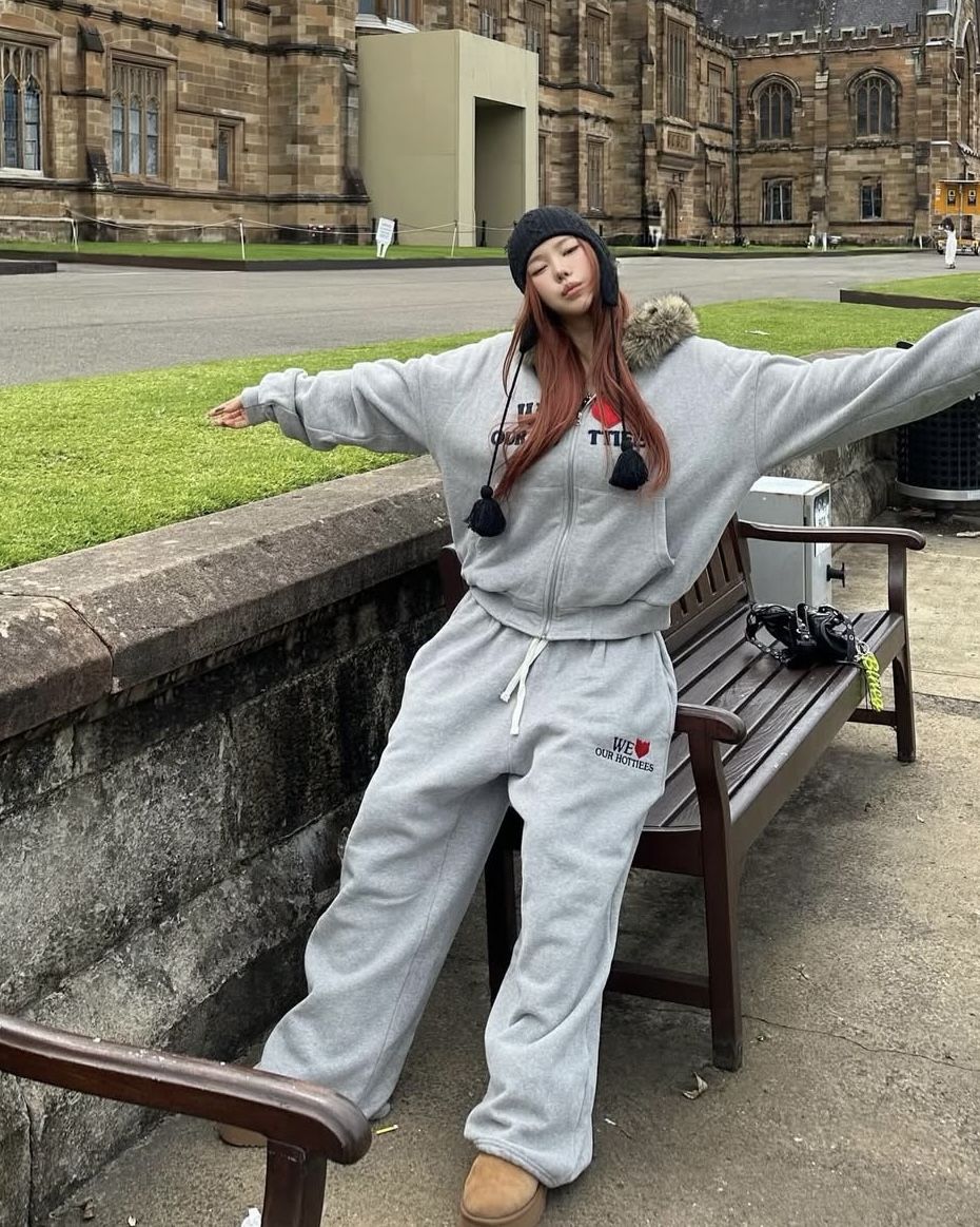 인스타그램 @youra_ch0i