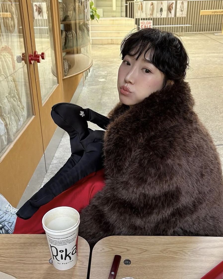 인스타그램 @yehihuheho 