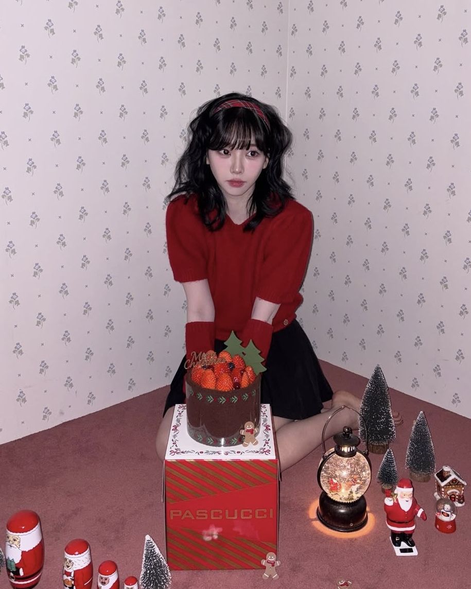 인스타그램 @katarinabluu