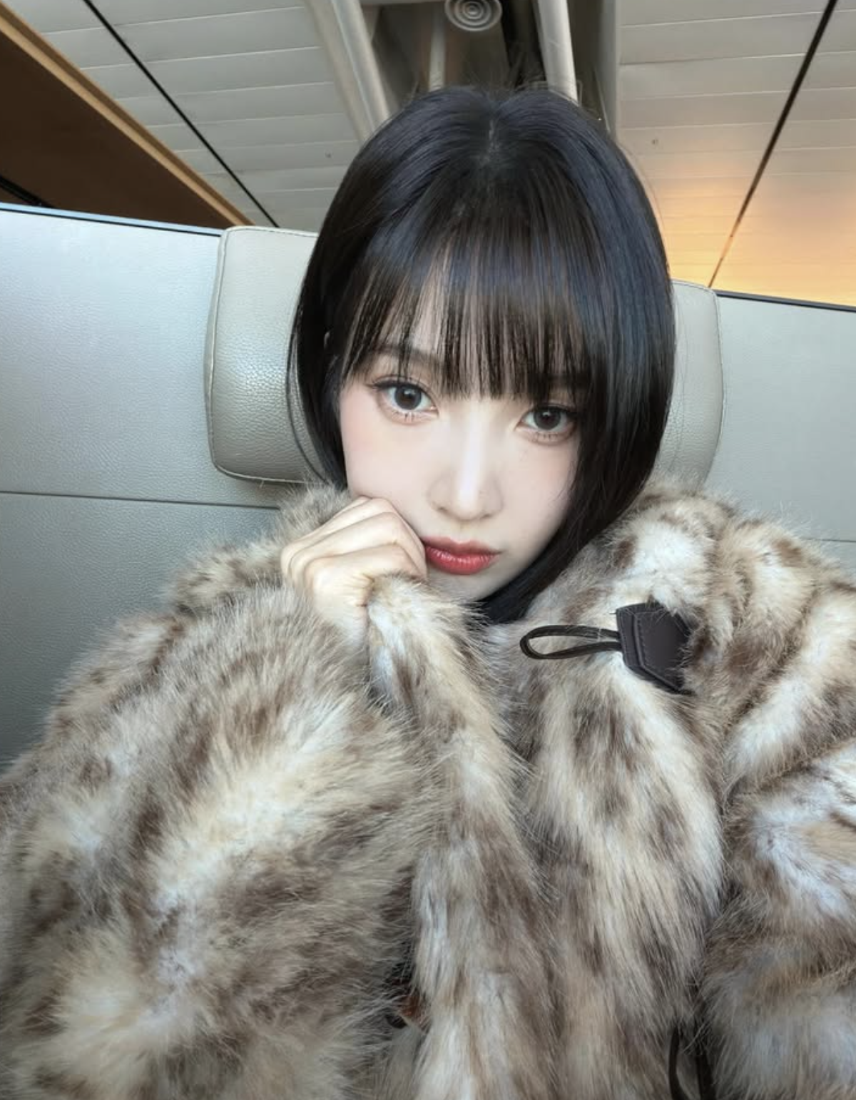 인스타그램 @_imyour_joy