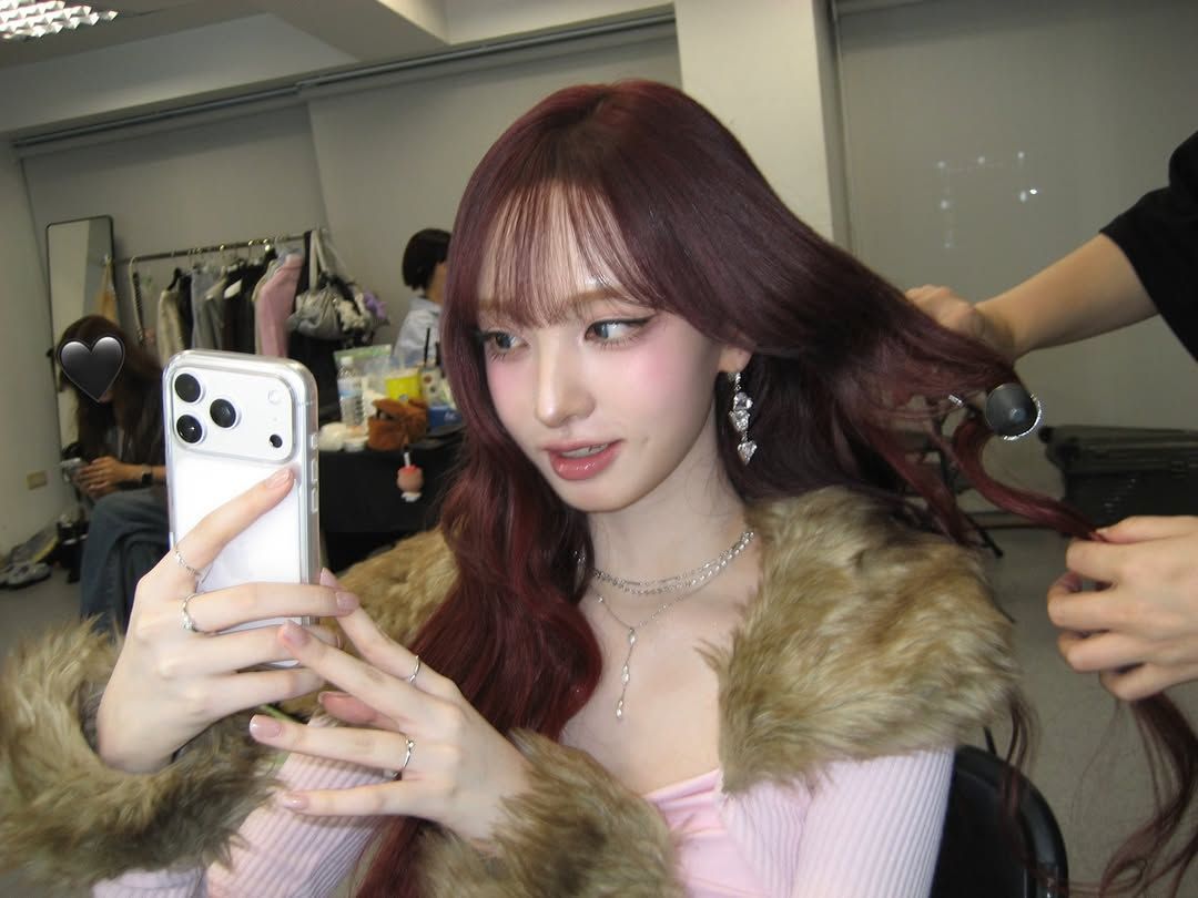 인스타그램 @liz.yeyo