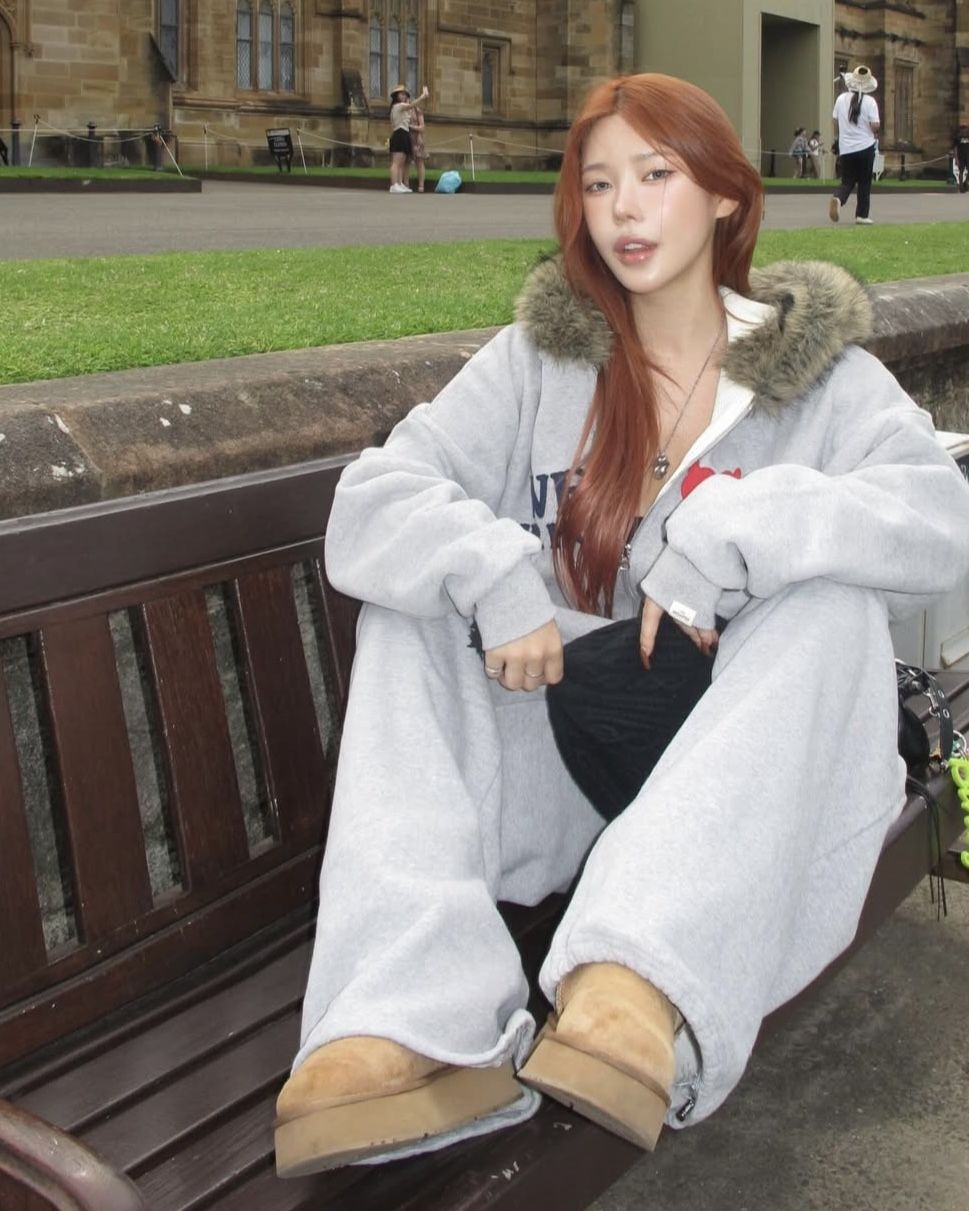 인스타그램 @youra_ch0i