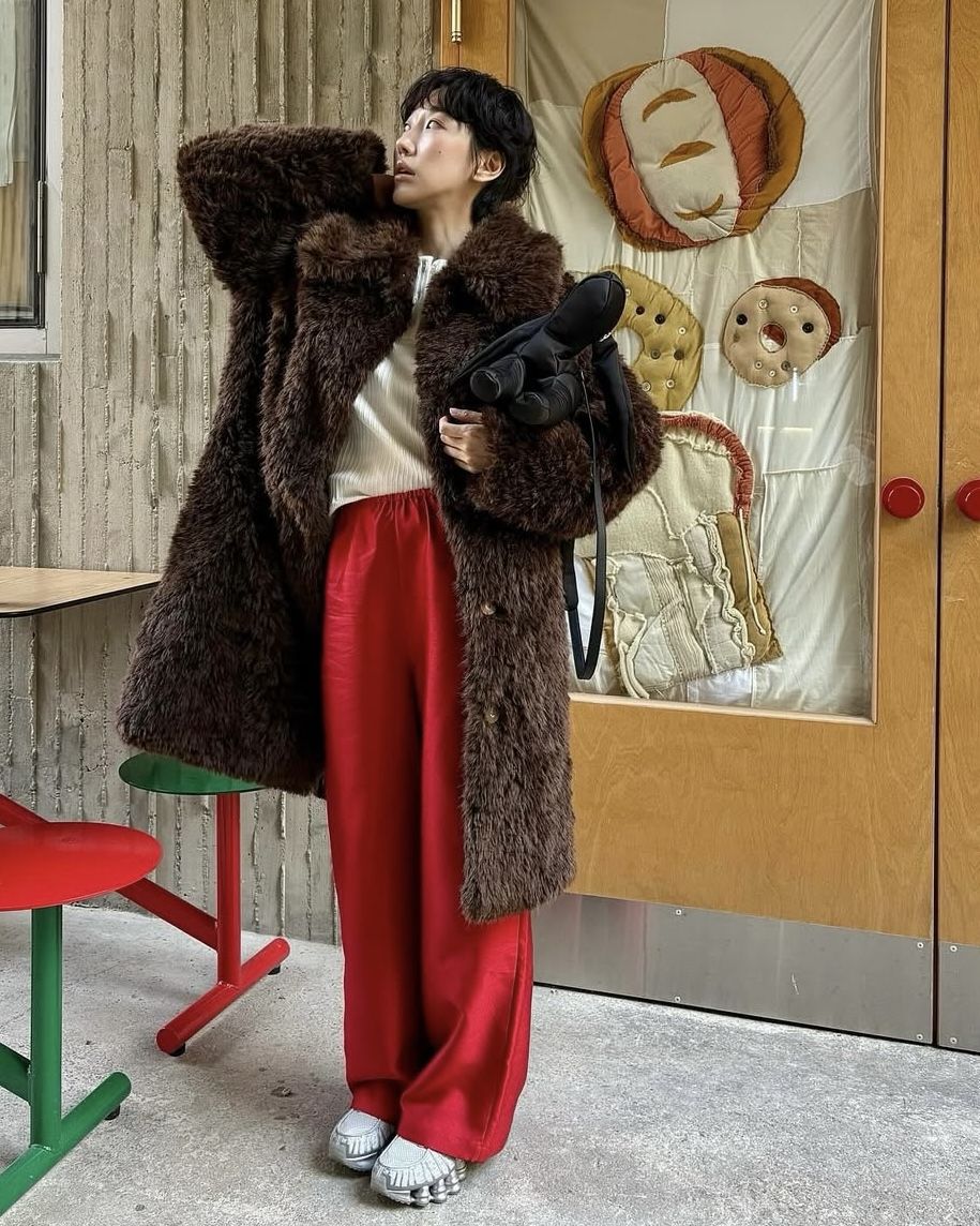 인스타그램 @yehihuheho 