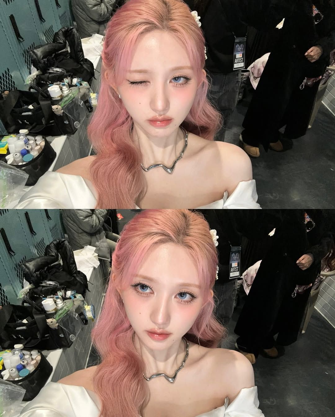 인스타그램 @fallingin__fall