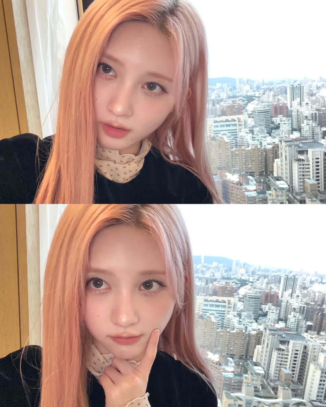 인스타그램 @fallingin__fall