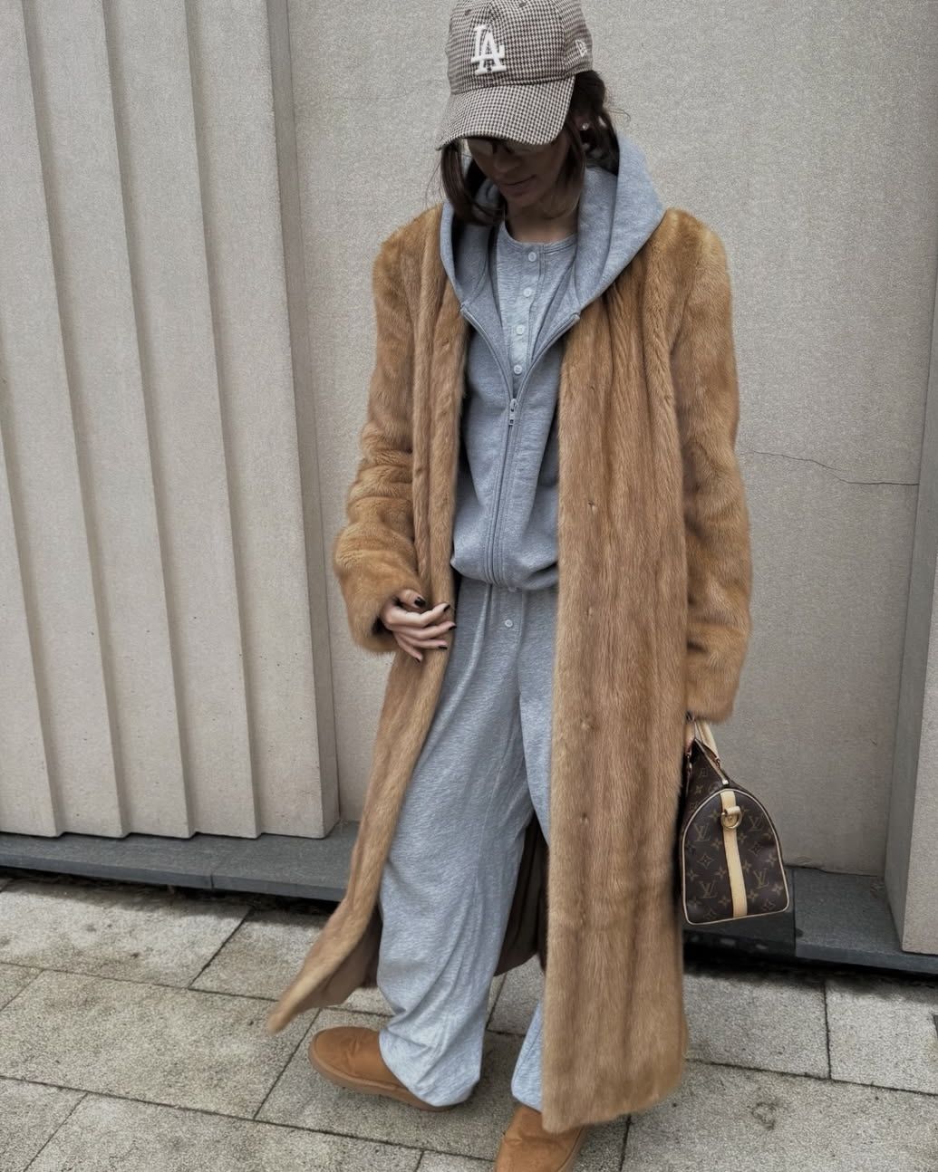 인스타그램 @anfisaibadova 