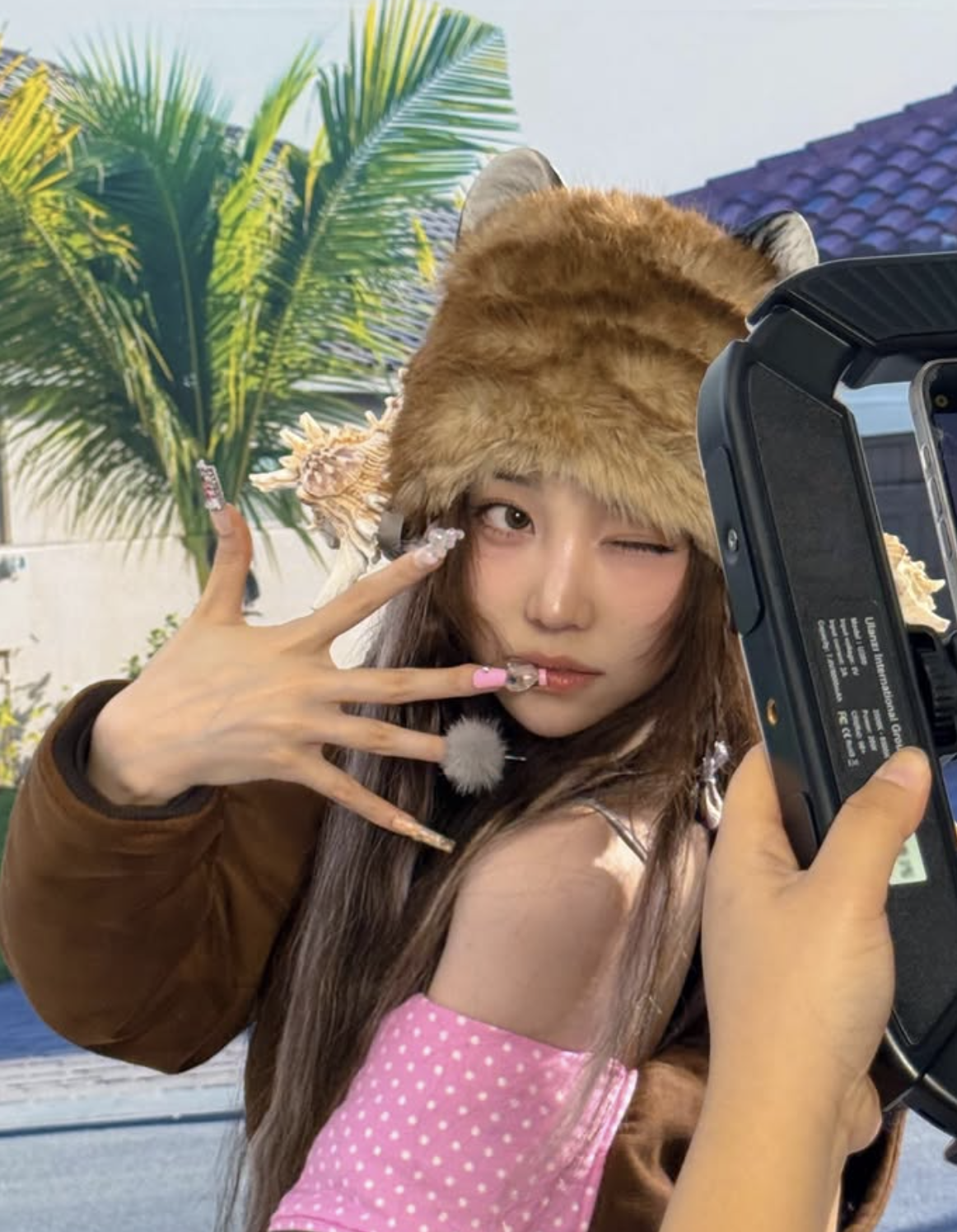 인스타그램 @youngseo