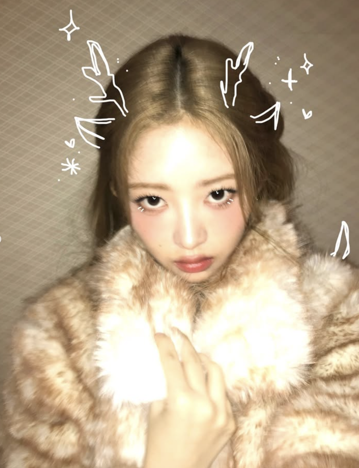 인스타그램 @reinyourheart