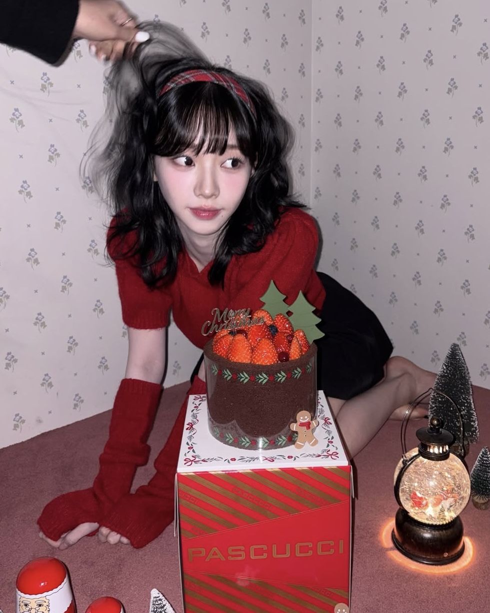 인스타그램 @katarinabluu