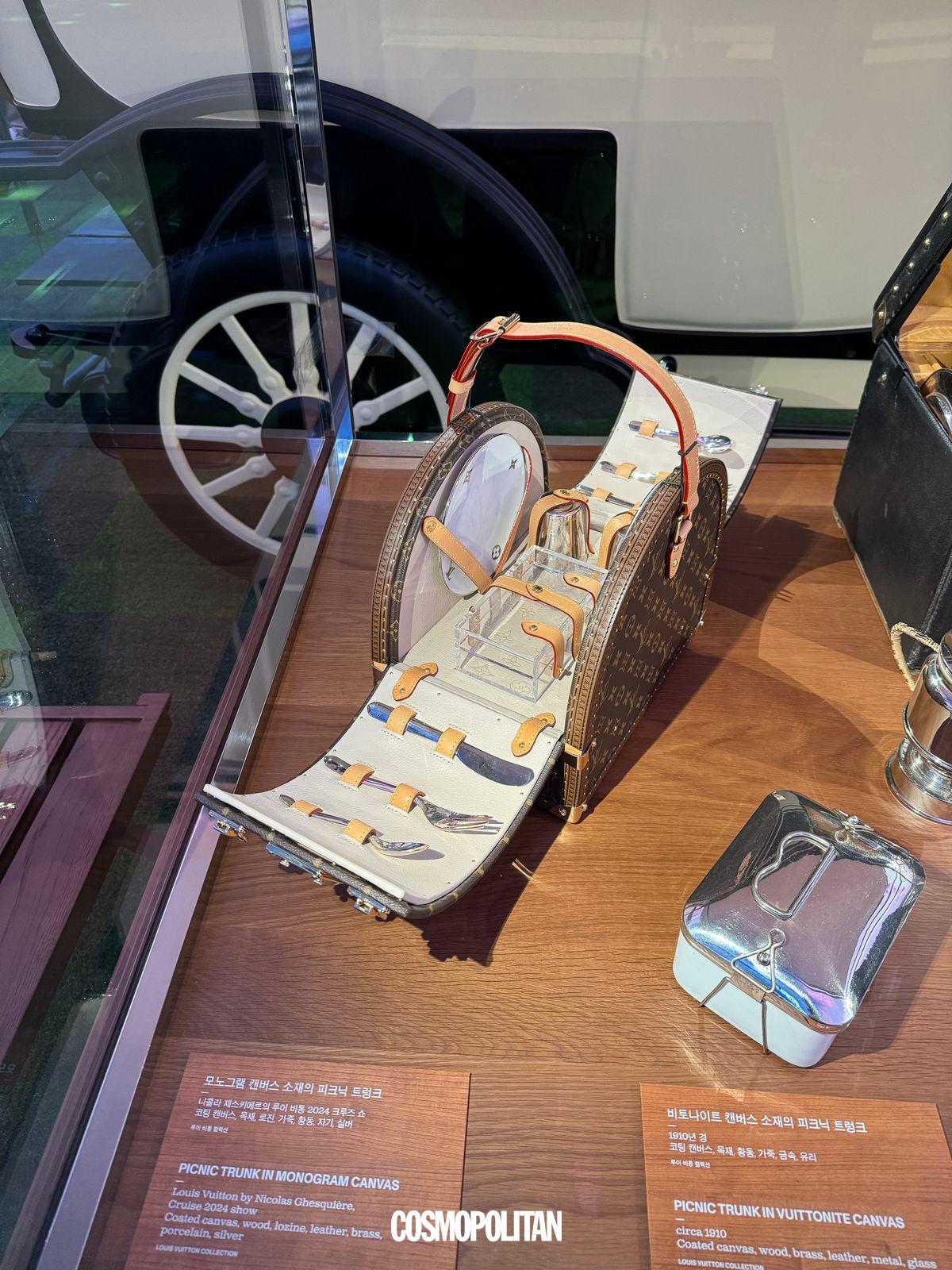 비저너리 저니 서울 문화 체험형 공간