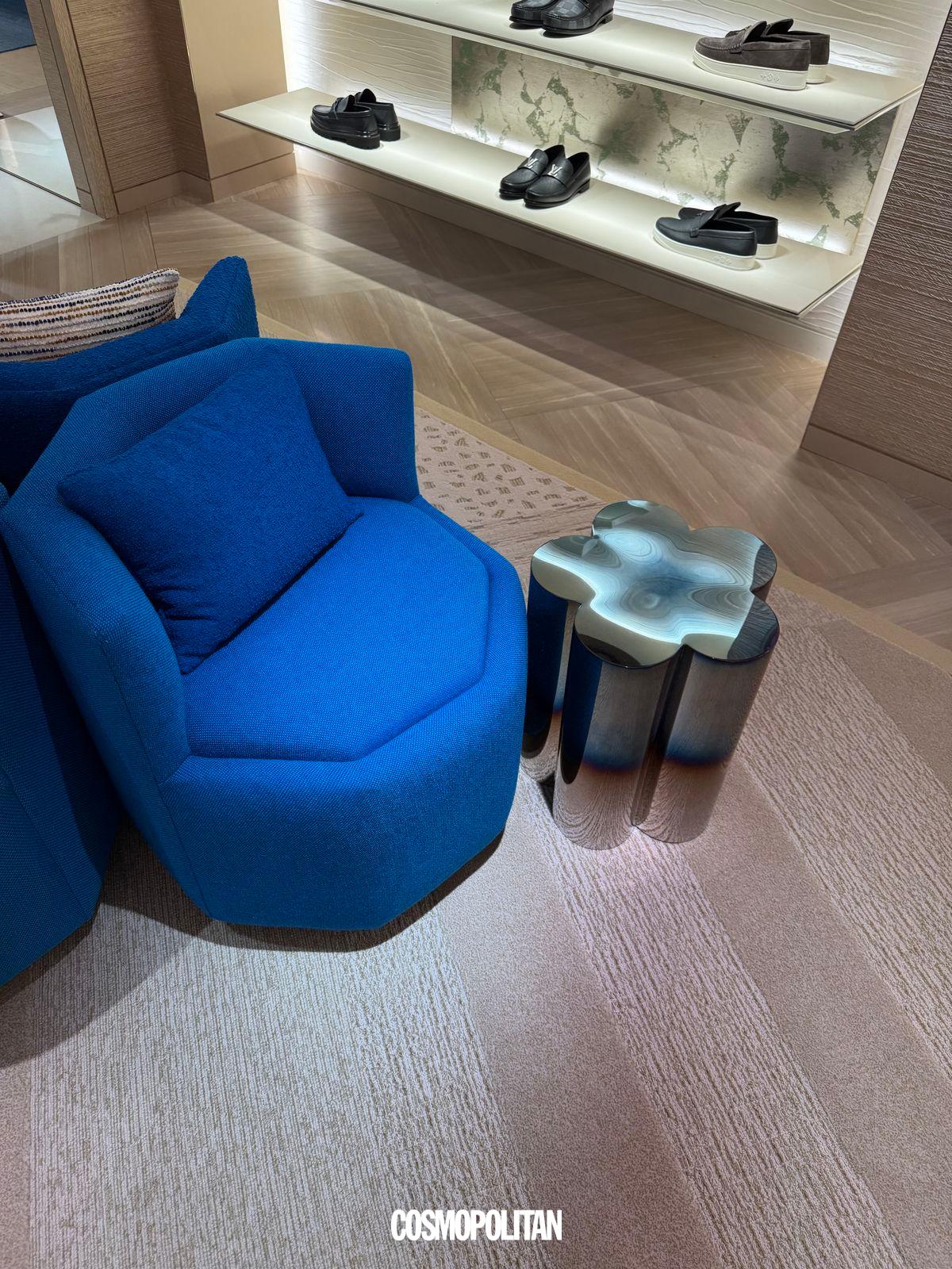 LV 더 플레이스 서울