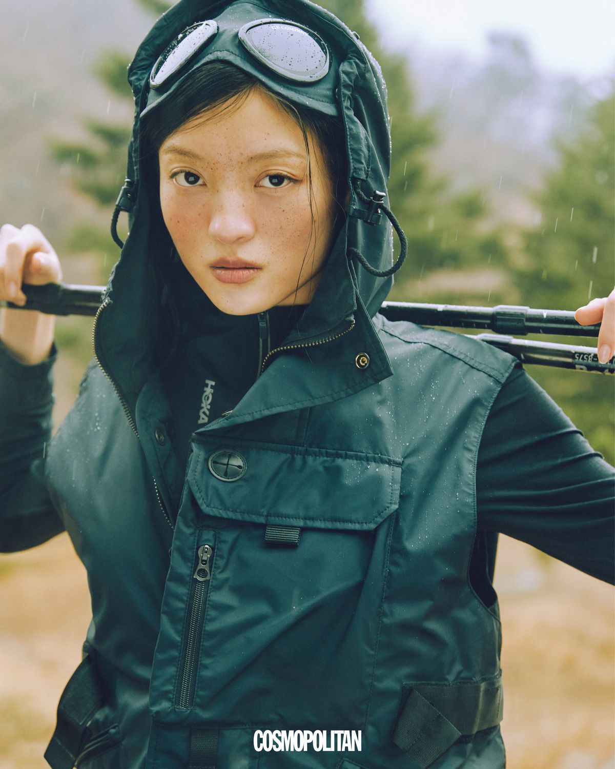 베스트 가격미정 Junya Watanabe Man. 이너 톱 17만9천원 Hoka. 