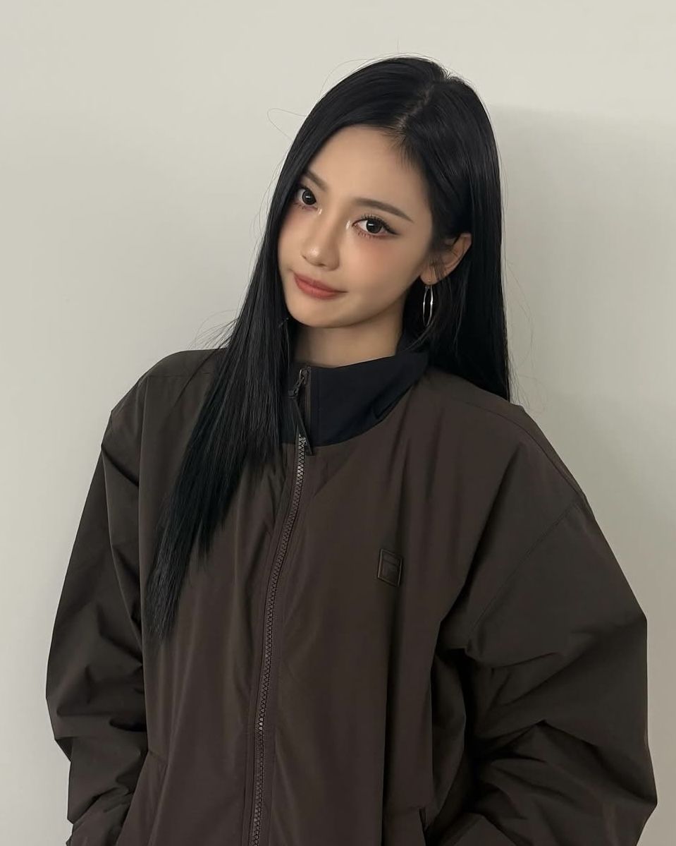 인스타그램 @imnotningning 