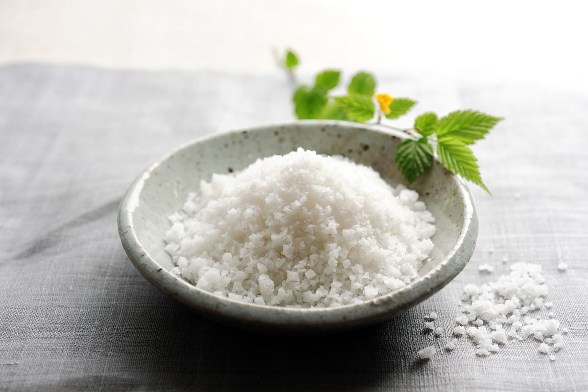 소금 활용법 | 출처 Getty Image