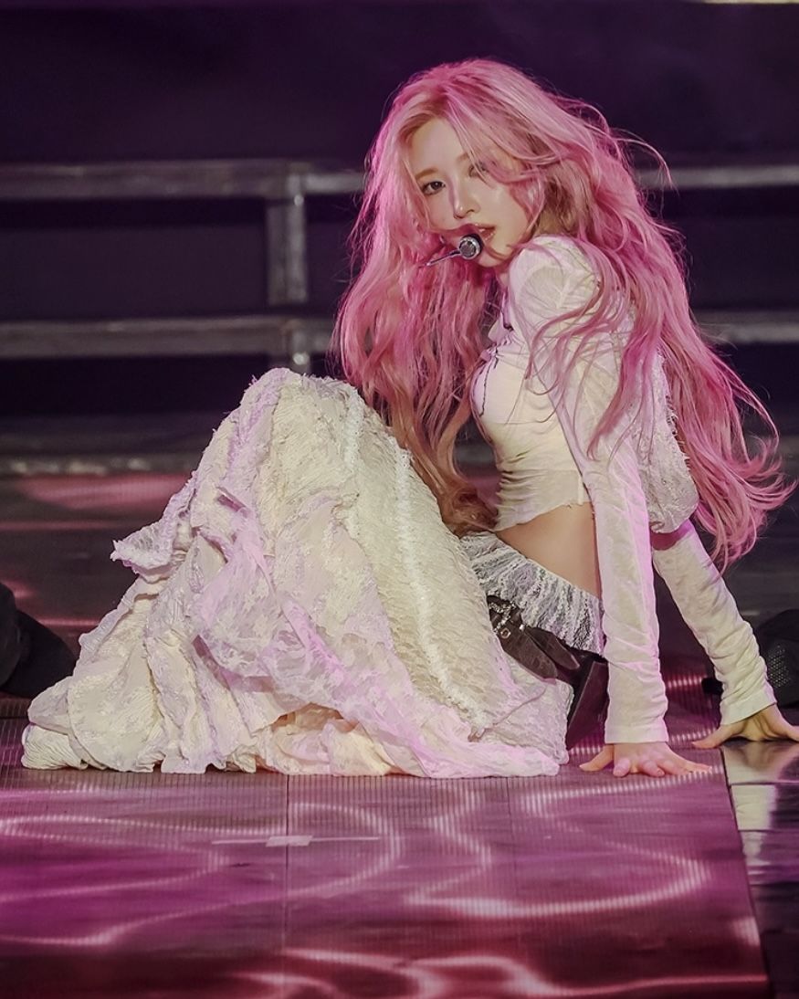 인스타그램 @fallingin__fall 