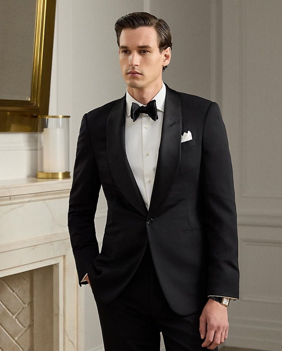 신민아 김우빈 결혼 (출처 : 인스타그램 @ralphlauren)