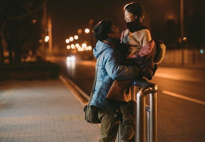 영화 <먼 훗날 우리>(2018)