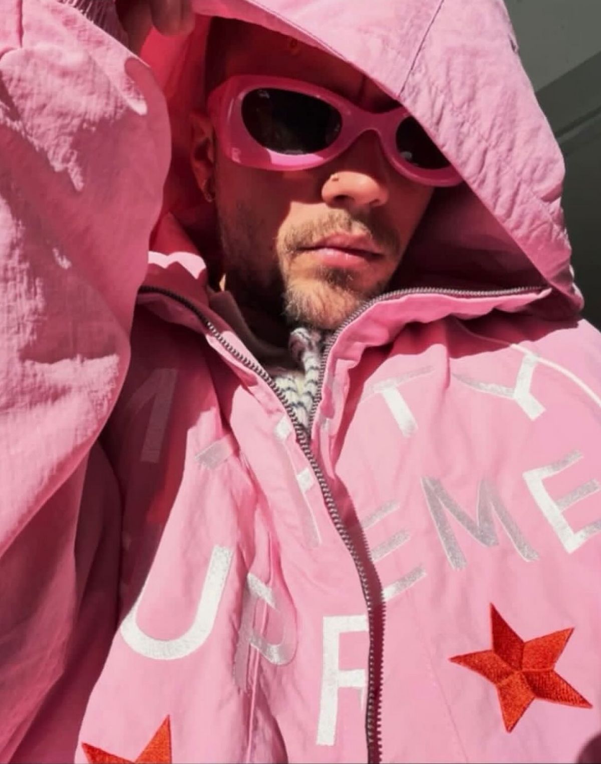 저스틴 비버 | 인스타그램 @lilbieber