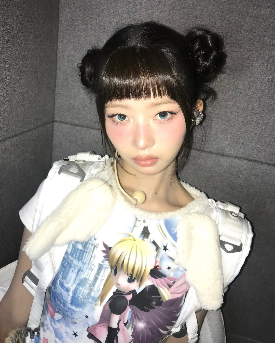 인스타그램 @reinyourheart