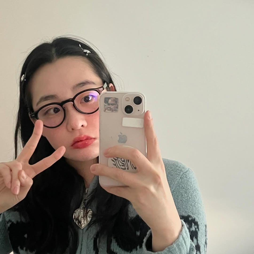 인스타그램 @minhakim__