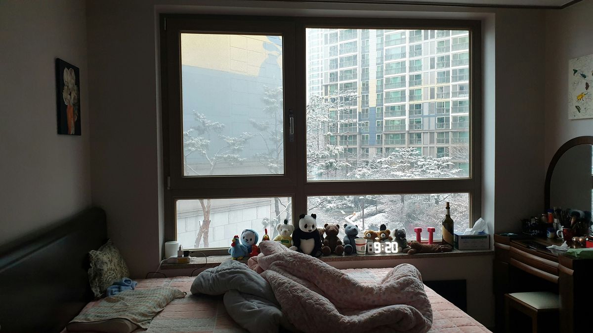 보일러 사용 꿀팁. 언스플래쉬