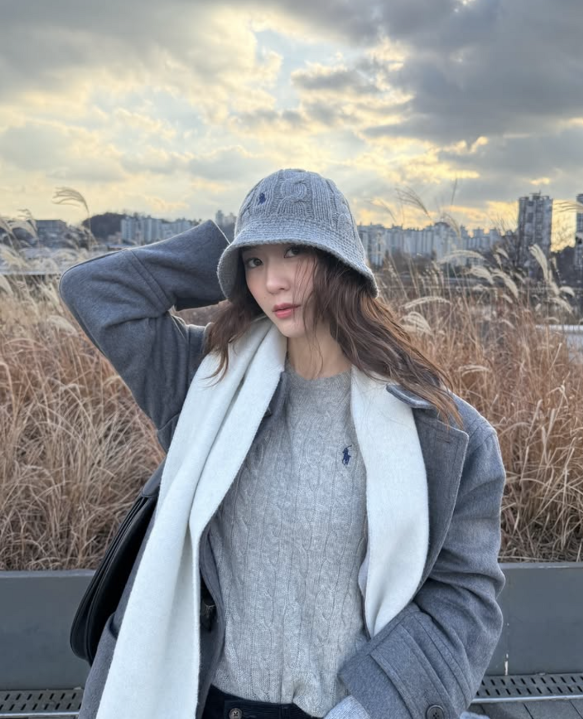 인스타그램 @vousmevoyez