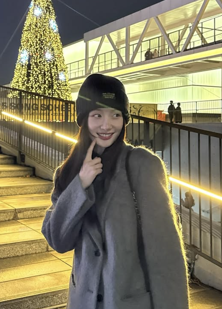  인스타그램 @j_chaeyeoni