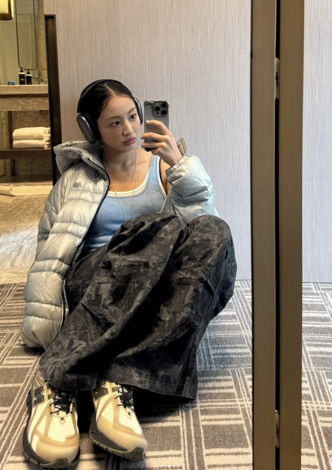 인스타그램 @_zyozyo