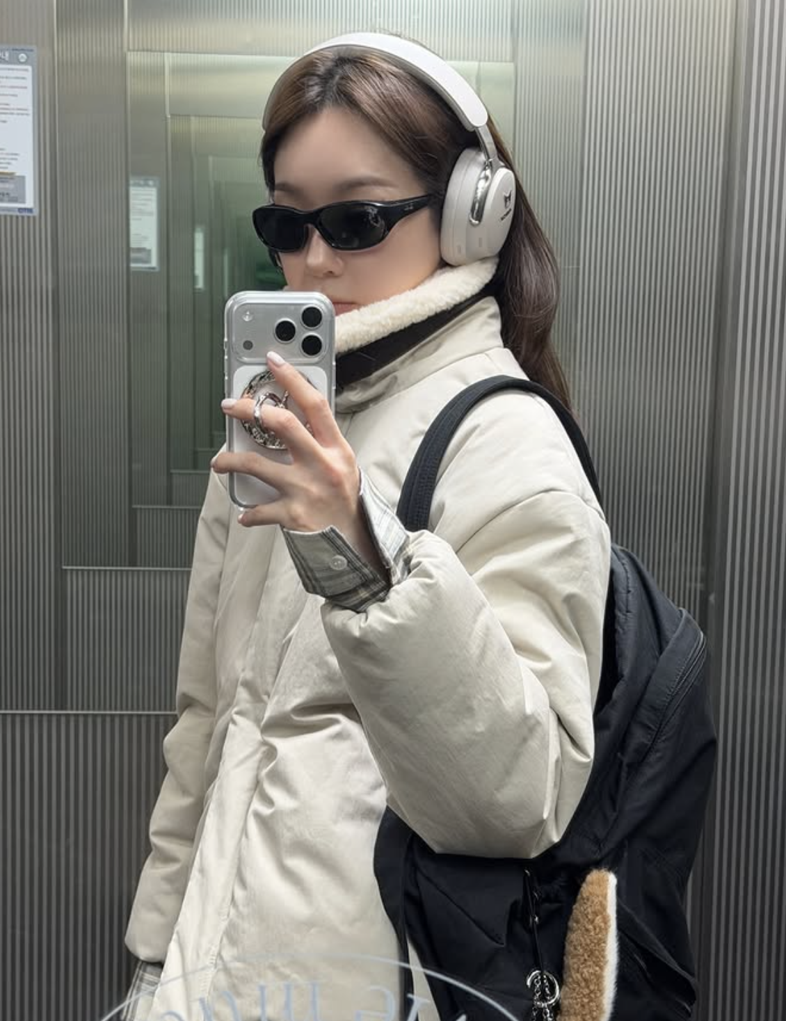 인스타그램 @iammingki