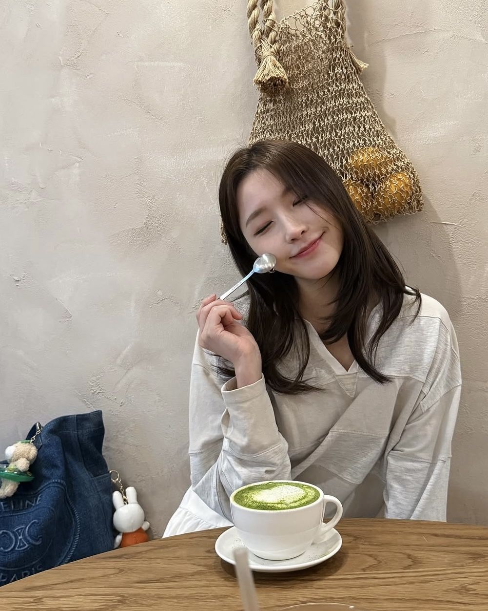 인스타그램 @__haeppy 