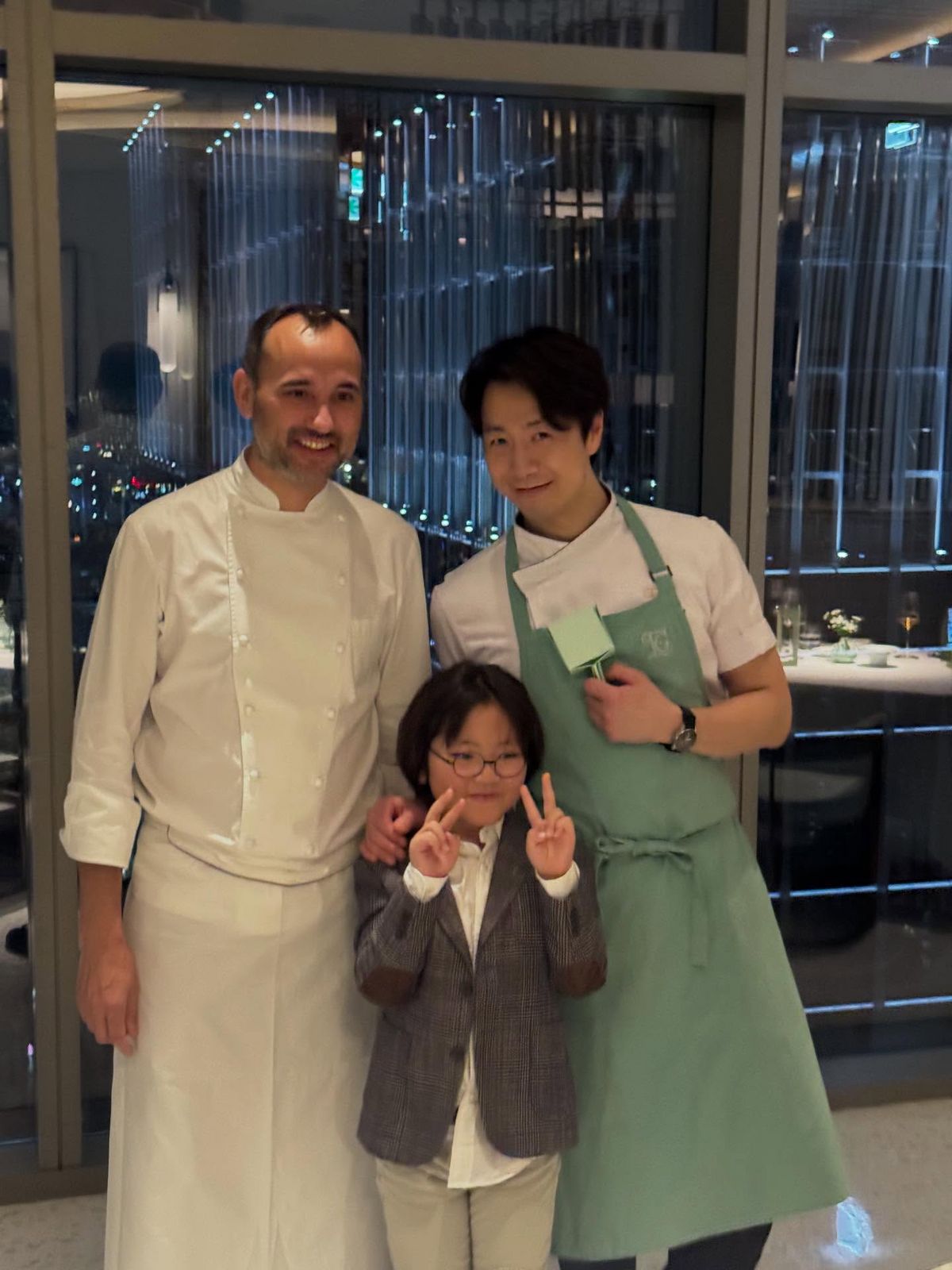 손종원 셰프. 인스타그램 @jw.sson