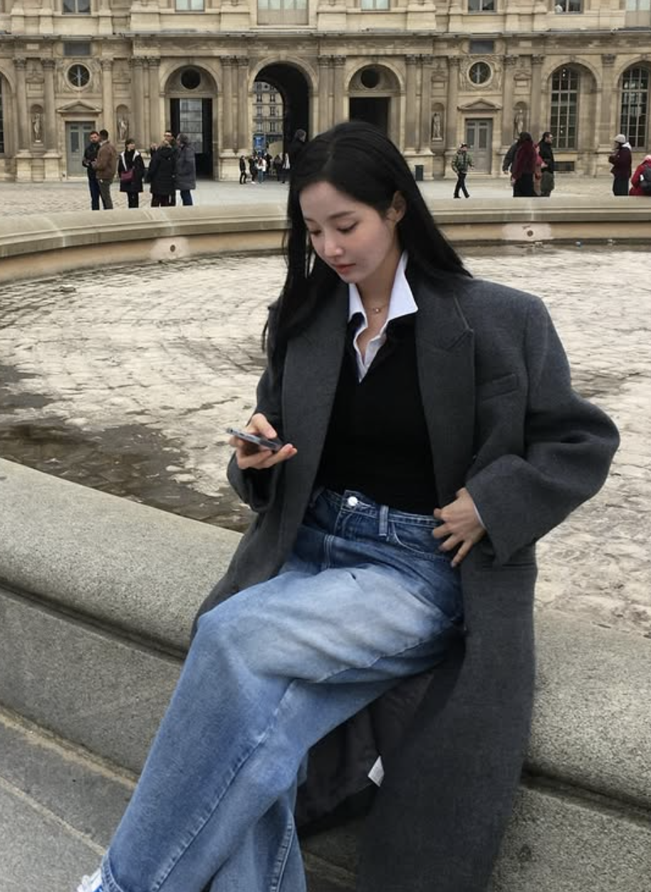 인스타그램 @chloelxxlxx