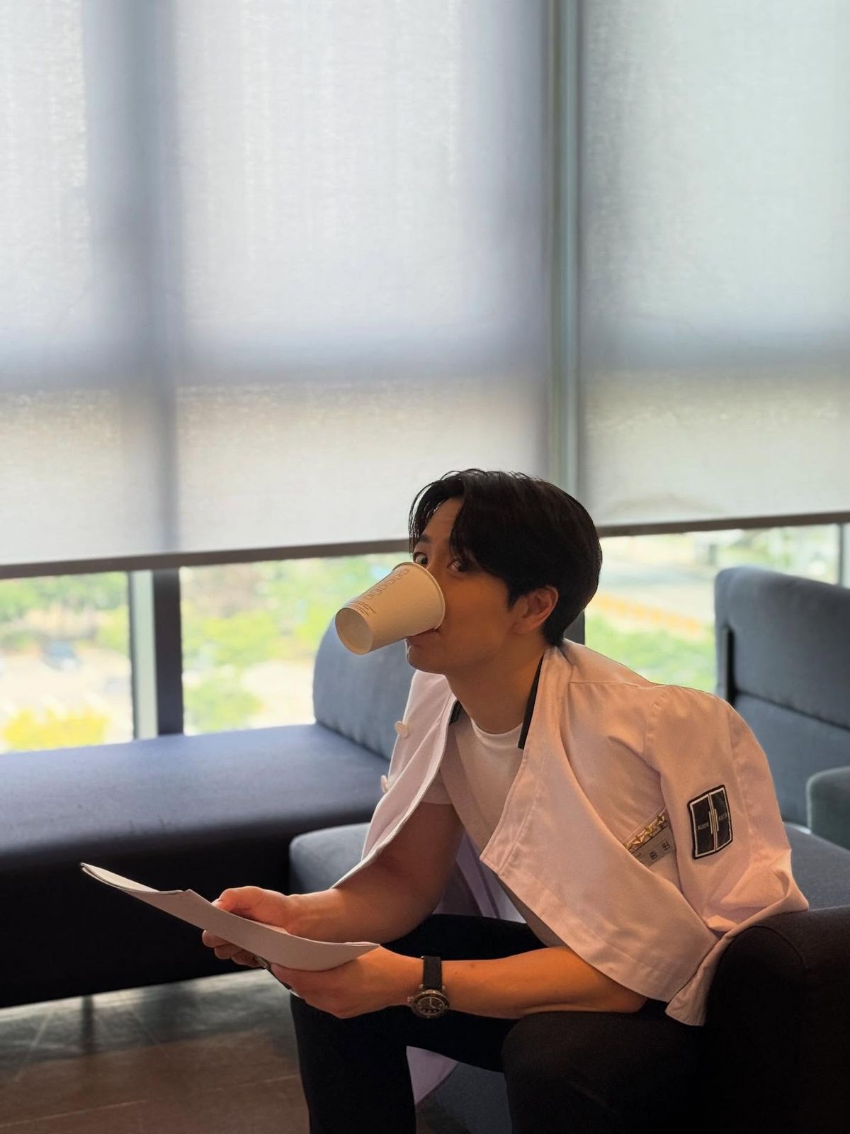 손종원 셰프. 인스타그램 @jw.sson