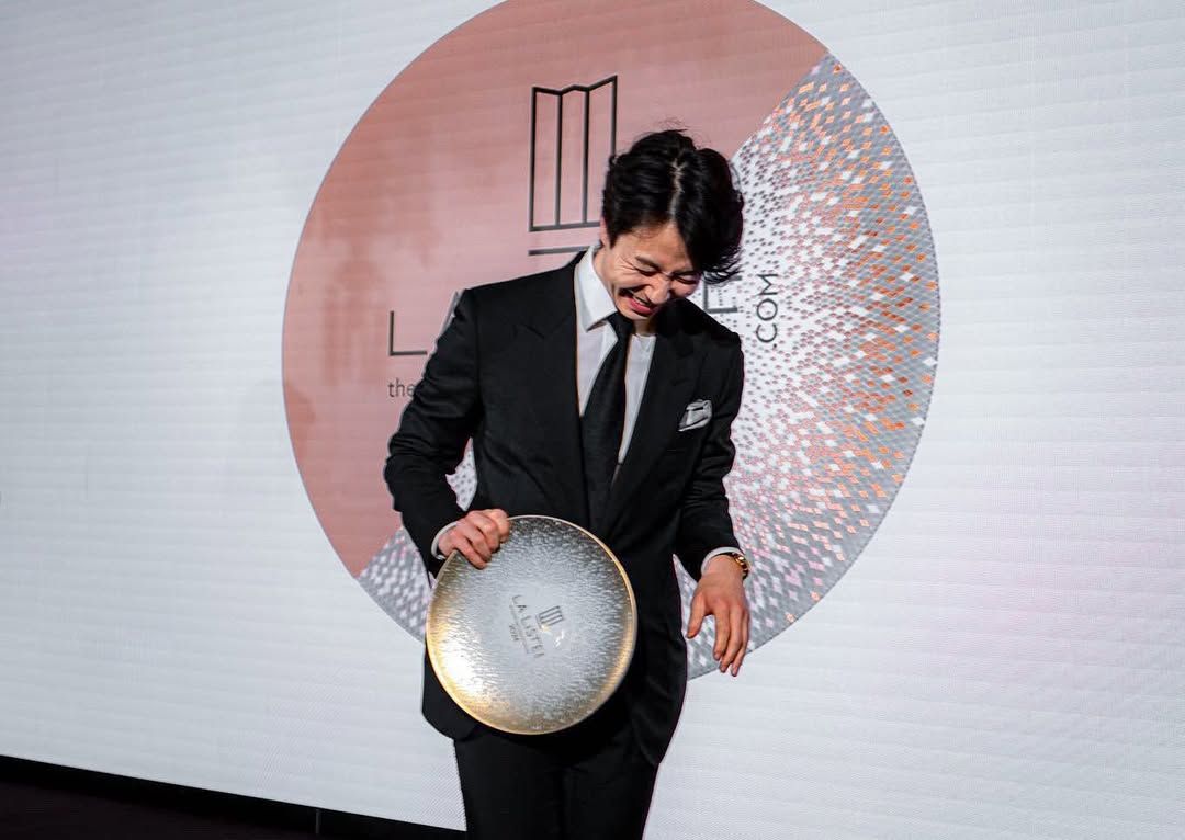 손종원 흑백요리사2 (출처 : 인스타그램 @jw.sson)