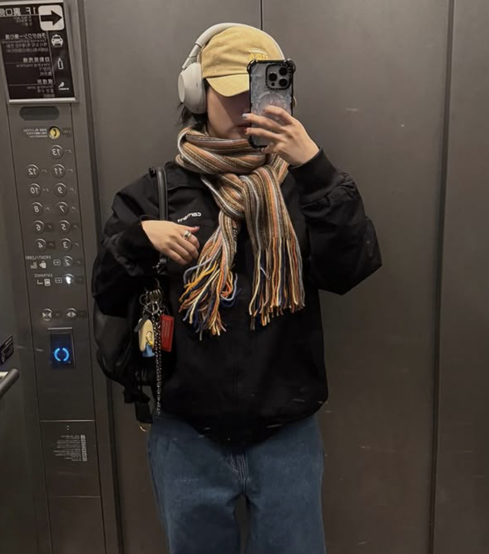 인스타그램 @hi_sseulgi