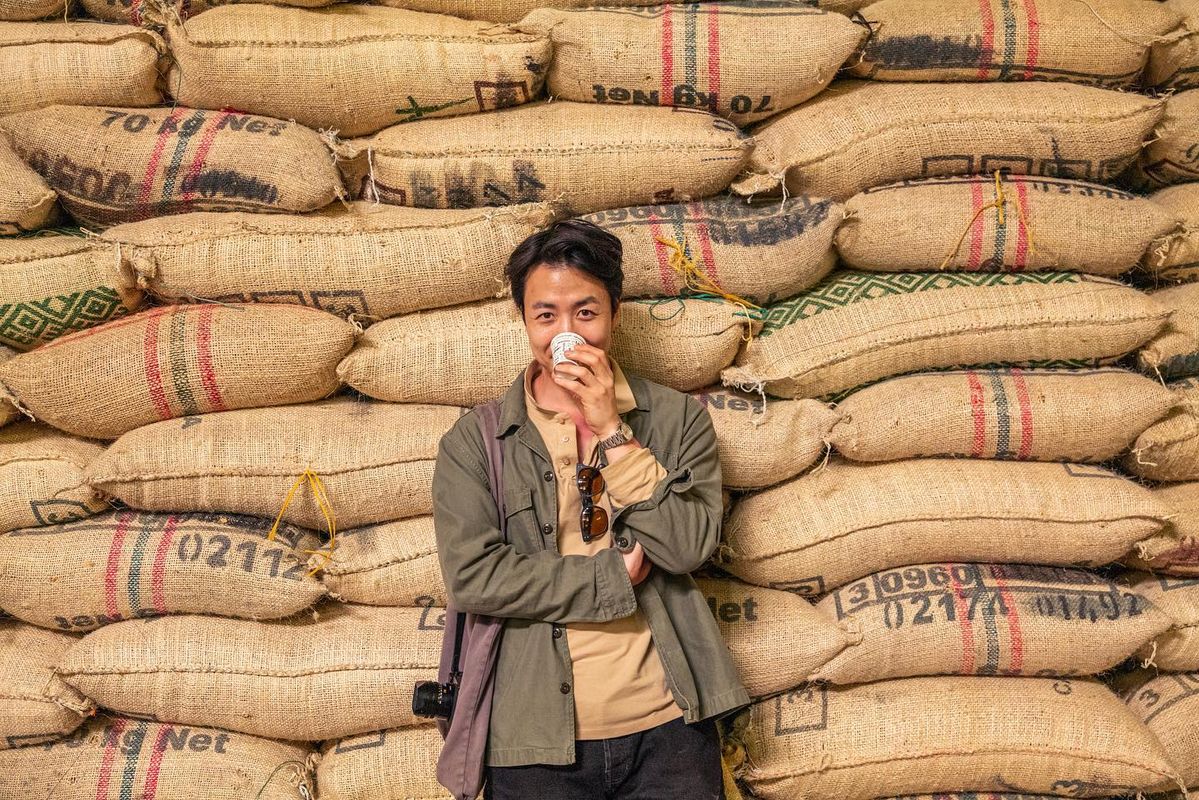 손종원 셰프. 인스타그램 @jw.sson