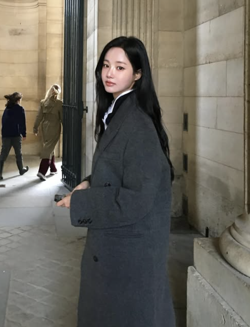 인스타그램 @chloelxxlxx