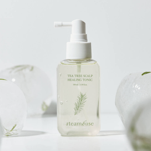 티트리 스칼프 힐링 토닉 쿨링 | 출처 브랜드 홈페이지