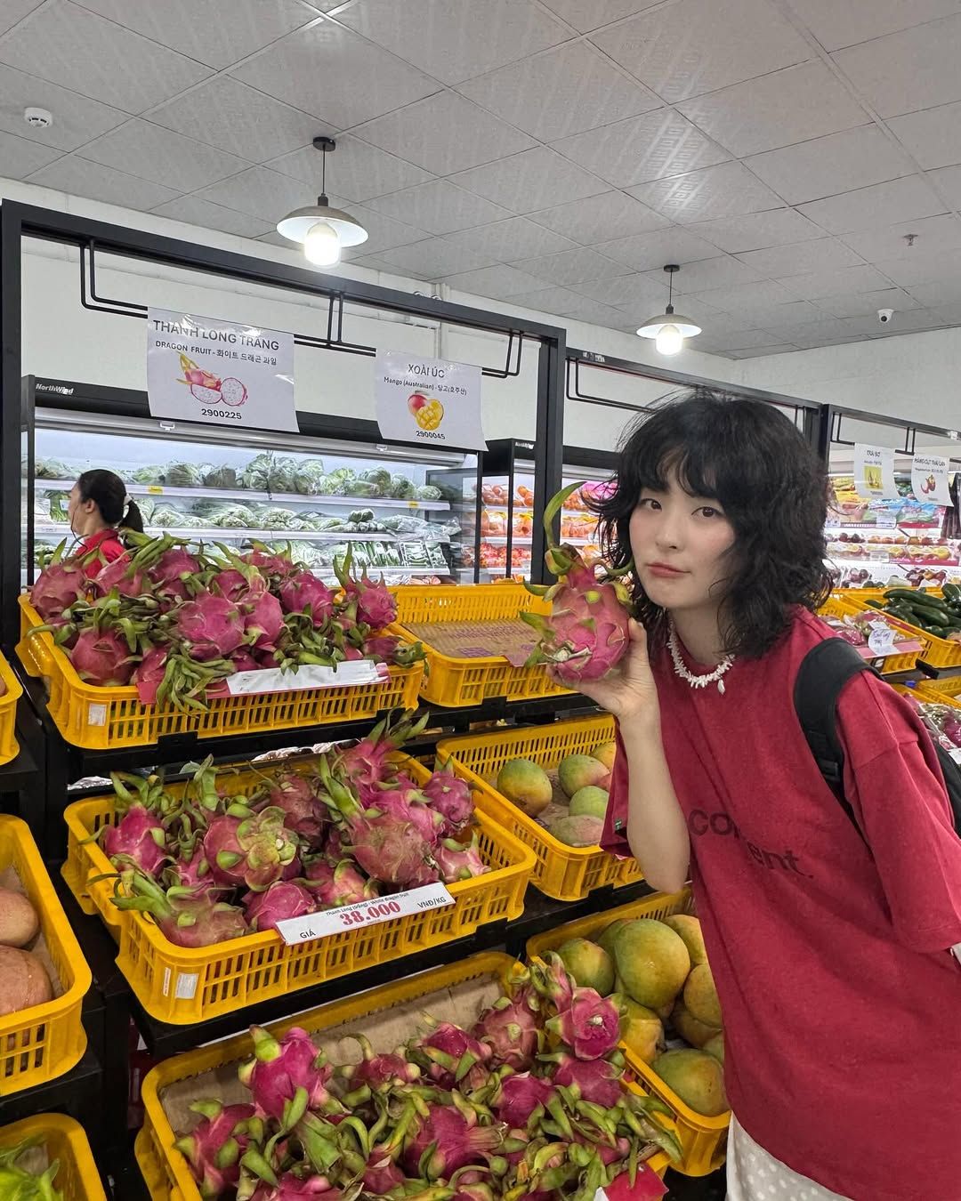 인스타그램 @hi_sseulgi